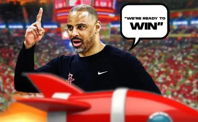 火箭轰16记三分复仇！休城探花23+14化身库里+保罗，阿门救了伊森