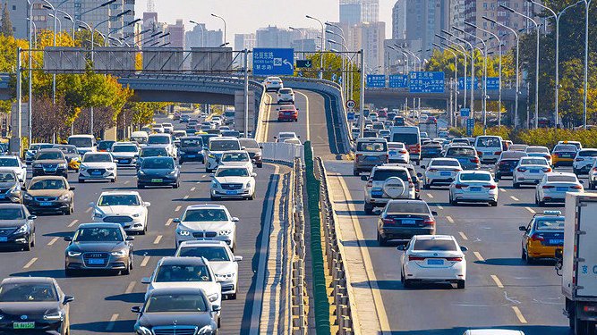 北京：小客车普通指标可不限次数切换购置燃油车或新能源车
