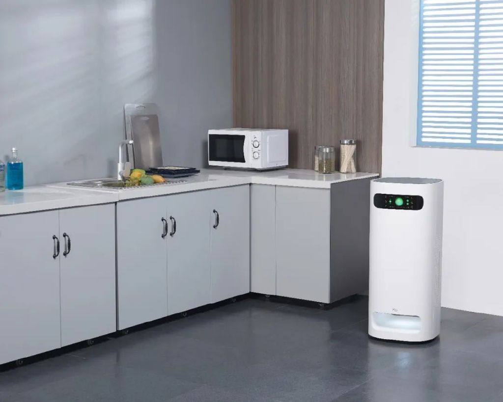 空气消毒机的消毒原理 空气消毒机的消毒原理