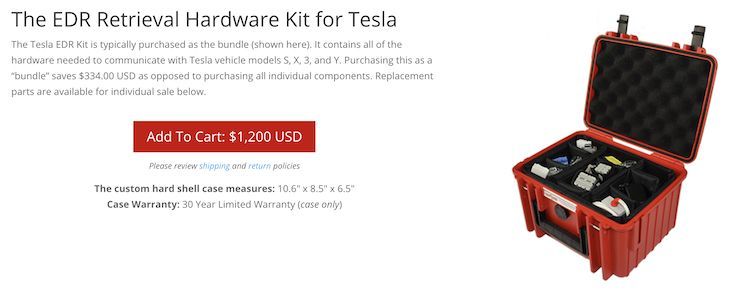 Tesla正式发布MA78LMT单元测试限量版,协助使用者加载车友们「记录器」(图4) Tesla正式发布MA78LMT单元测试限量版,协助使用者加载车友们「记录器」(图4)