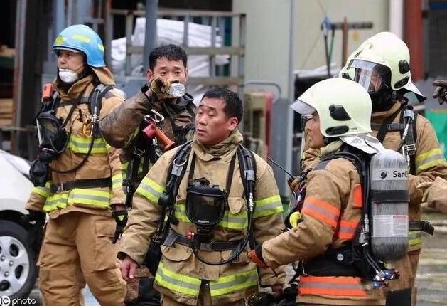 山火逼近核电站?韩国发布最高级警报,这场山火再不扑灭后果很严重休闲区蓝鸢梦想 - Www.slyday.coM 山火逼近核电站?韩国发布最高级警报,这场山火再不扑灭后果很严重休闲区蓝鸢梦想 - Www.slyday.coM
