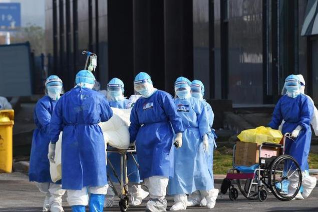 满洲里一临床医师确诊新冠,瞒报行程被处理,网友:和杀人没区别休闲区蓝鸢梦想 - Www.slyday.coM 满洲里一临床医师确诊新冠,瞒报行程被处理,网友:和杀人没区别休闲区蓝鸢梦想 - Www.slyday.coM