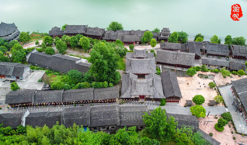 大明边城，贵州开“史”的地方，有着600年历史，知道的人却不多休闲区蓝鸢梦想 - Www.slyday.coM