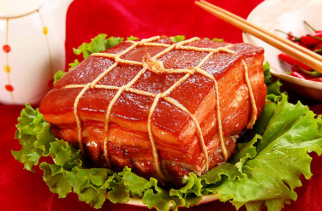 杭州的特征菜是什么 (杭州菜特点)