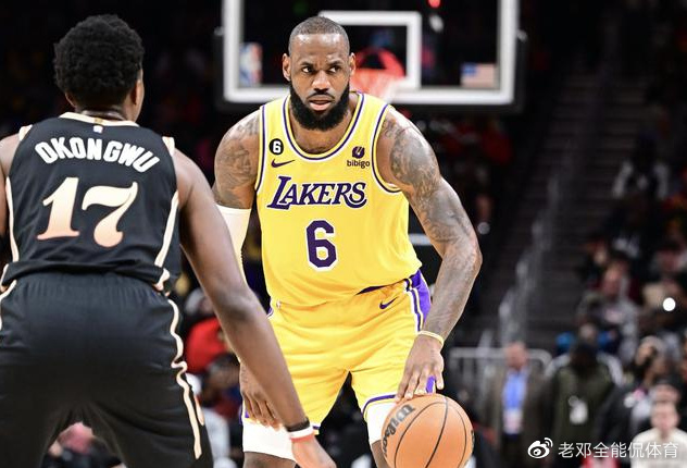 詹姆斯这5个纪录别说打破，后辈连挑战勇气都没有 只能看到尾灯休闲区蓝鸢梦想 - Www.slyday.coM