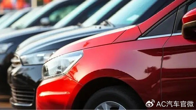 退网的4S不“退场”：左手倒卖库存车，右手副厂件，活得更滋润了？