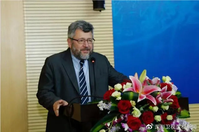 深圳新增4名院士!2021年两院院士增选结果出炉休闲区蓝鸢梦想 - Www.slyday.coM 深圳新增4名院士!2021年两院院士增选结果出炉休闲区蓝鸢梦想 - Www.slyday.coM