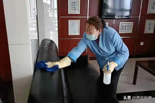 【抗“疫”有我 西安加油】时刻准备 沉着应对——检务保障部全力做好疫情防控服务保障工作休闲区蓝鸢梦想 - Www.slyday.coM 【抗“疫”有我 西安加油】时刻准备 沉着应对——检务保障部全力做好疫情防控服务保障工作休闲区蓝鸢梦想 - Www.slyday.coM