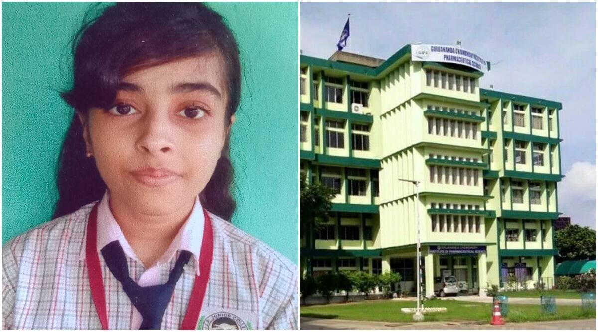 19岁印度女孩因穿短裤不让进考场,最后拿窗帘裹住双腿,女孩称:最屈辱的经历休闲区蓝鸢梦想 - Www.slyday.coM 19岁印度女孩因穿短裤不让进考场,最后拿窗帘裹住双腿,女孩称:最屈辱的经历休闲区蓝鸢梦想 - Www.slyday.coM