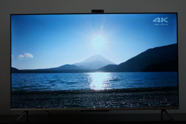 TCLQ78D旗舰云社交智慧电视评测:客厅又响起了欢声笑语 TCLQ78D旗舰云社交智慧电视评测:客厅又响起了欢声笑语