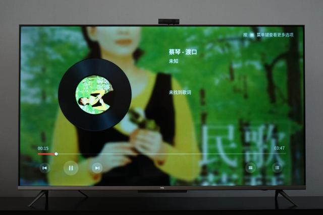 TCLQ78D旗舰云社交智慧电视评测:客厅又响起了欢声笑语 TCLQ78D旗舰云社交智慧电视评测:客厅又响起了欢声笑语