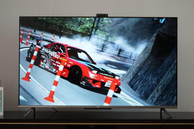 TCLQ78D旗舰云社交智慧电视评测:客厅又响起了欢声笑语 TCLQ78D旗舰云社交智慧电视评测:客厅又响起了欢声笑语