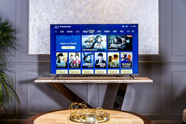 TCLQ78D旗舰云社交智慧电视评测:客厅又响起了欢声笑语 TCLQ78D旗舰云社交智慧电视评测:客厅又响起了欢声笑语