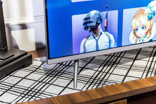 TCLQ78D旗舰云社交智慧电视评测:客厅又响起了欢声笑语 TCLQ78D旗舰云社交智慧电视评测:客厅又响起了欢声笑语