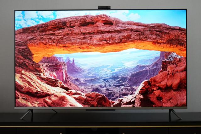 TCLQ78D旗舰云社交智慧电视评测:客厅又响起了欢声笑语 TCLQ78D旗舰云社交智慧电视评测:客厅又响起了欢声笑语