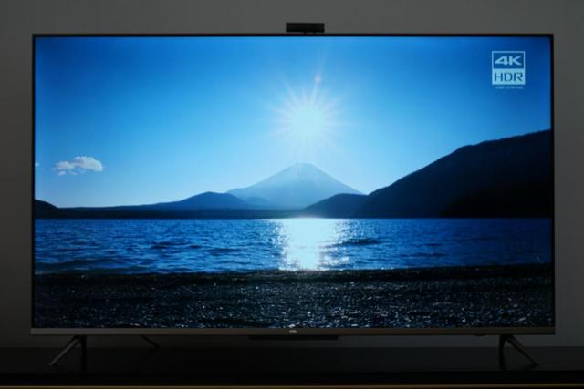 TCLQ78D旗舰云社交智慧电视评测:客厅又响起了欢声笑语 TCLQ78D旗舰云社交智慧电视评测:客厅又响起了欢声笑语