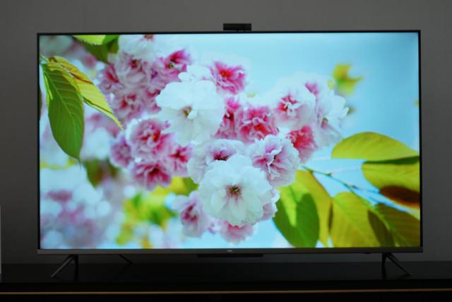 TCLQ78D旗舰云社交智慧电视评测:客厅又响起了欢声笑语 TCLQ78D旗舰云社交智慧电视评测:客厅又响起了欢声笑语