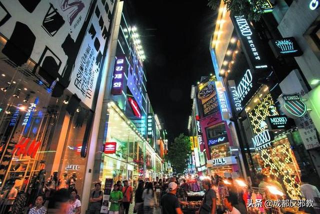 首尔人口跌回1987年！谁来挽救<a href=