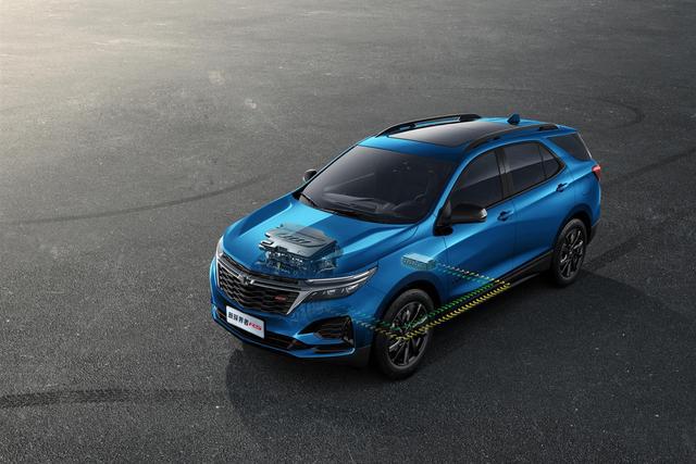 广州车展｜兵临城下 上汽通用携三大品牌军团、42款车型围猎羊城