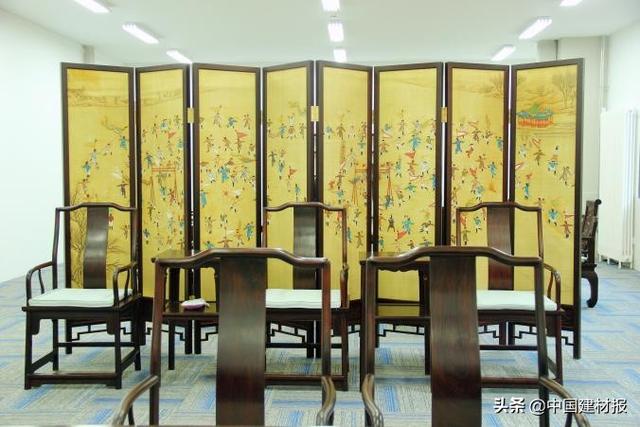 金隅天坛家具为北京冬奥会助力休闲区蓝鸢梦想 - Www.slyday.coM 金隅天坛家具为北京冬奥会助力休闲区蓝鸢梦想 - Www.slyday.coM