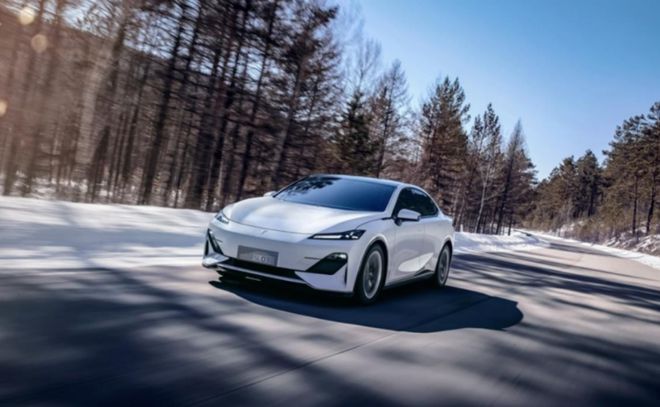 冠名《三体》动画第一季,长安汽车营销破圈再升级休闲区蓝鸢梦想 - Www.slyday.coM 冠名《三体》动画第一季,长安汽车营销破圈再升级休闲区蓝鸢梦想 - Www.slyday.coM