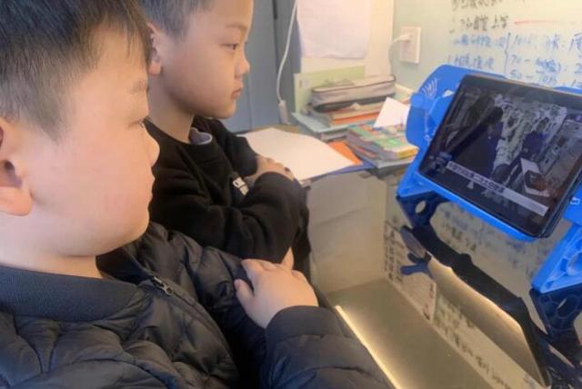 泰安市泰山区中小学生踊跃收看“天宫课堂”第二课休闲区蓝鸢梦想 - Www.slyday.coM 泰安市泰山区中小学生踊跃收看“天宫课堂”第二课休闲区蓝鸢梦想 - Www.slyday.coM