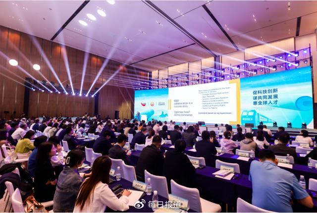 第二十一届国际人才交流大会西安分会场圆满结束