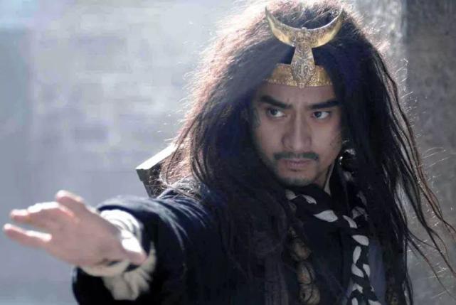 梁山五虎将谁实力最强超变传奇页游?林冲只能屈居第二,第一毫无争议