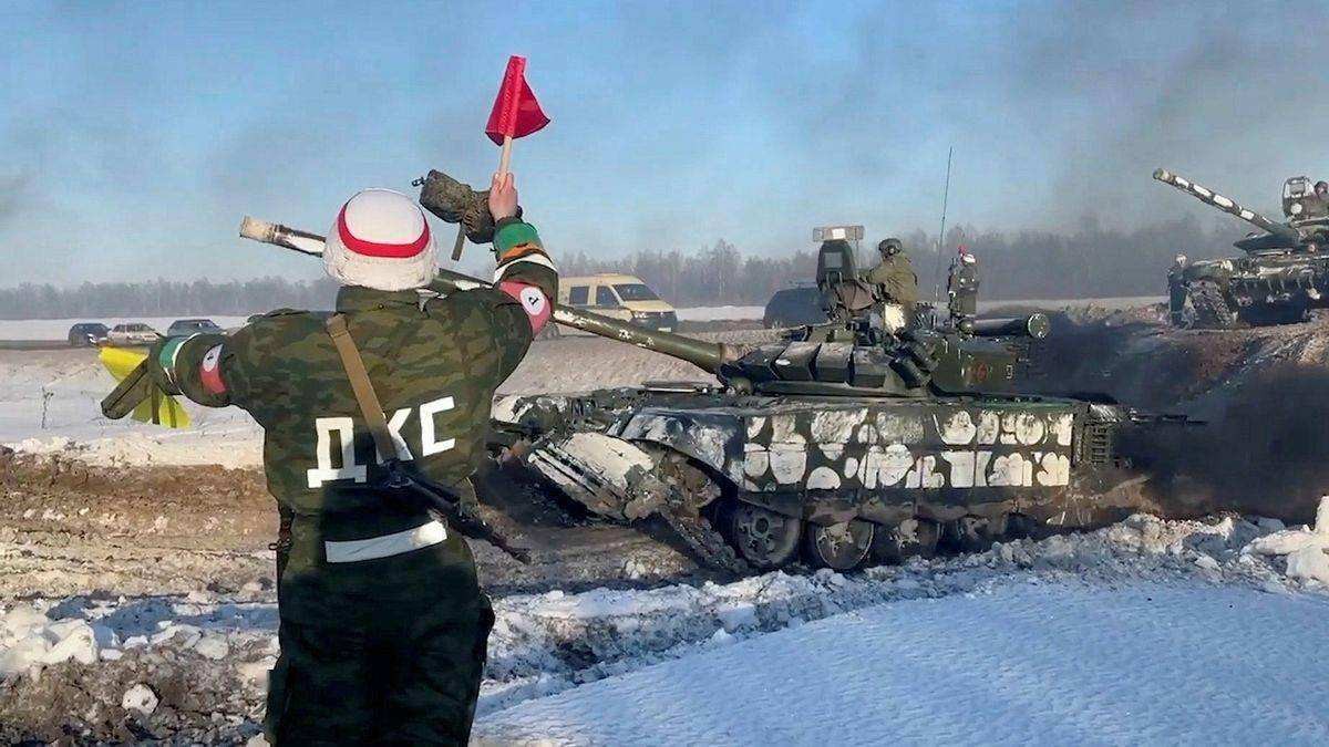 乌克兰丢失两个州!俄军已进驻,但普京为何未将其并入俄罗斯领土休闲区蓝鸢梦想 - Www.slyday.coM 乌克兰丢失两个州!俄军已进驻,但普京为何未将其并入俄罗斯领土休闲区蓝鸢梦想 - Www.slyday.coM