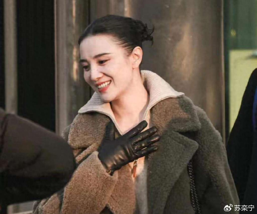 《人世间》3年之后，殷桃和宋佳彻底拉开差距，真让陈道明说对了