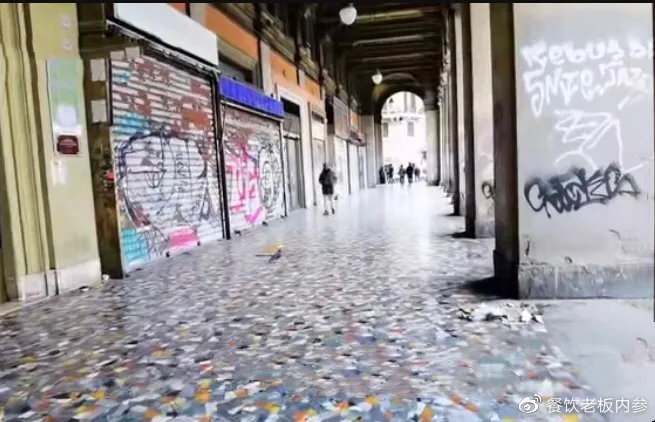 海外中餐厅：“疫情没有把我们杀死，我们都要自杀了！”