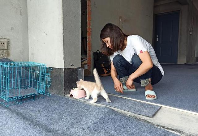 入住毛坯房的95后女孩:目前忙着装修和相亲,家人从反对到支持,已有商家来合作休闲区蓝鸢梦想 - Www.slyday.coM 入住毛坯房的95后女孩:目前忙着装修和相亲,家人从反对到支持,已有商家来合作休闲区蓝鸢梦想 - Www.slyday.coM