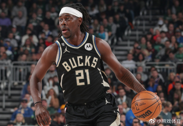 雄鹿管理层豪赌欧文 这笔交易究竟改变了什么