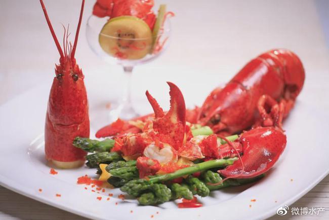 美洲螯龙虾品鉴史：各个年代的人类是如何享用<a href=