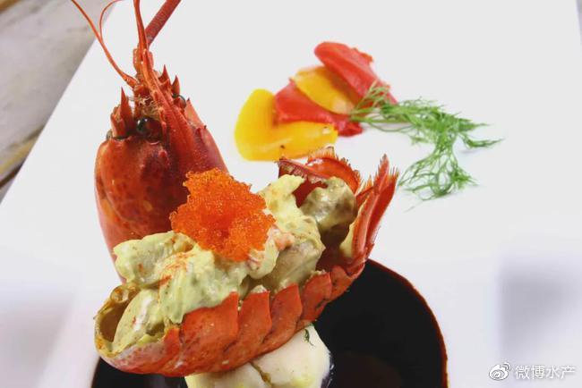 美洲螯龙虾品鉴史：各个年代的人类是如何享用<a href=