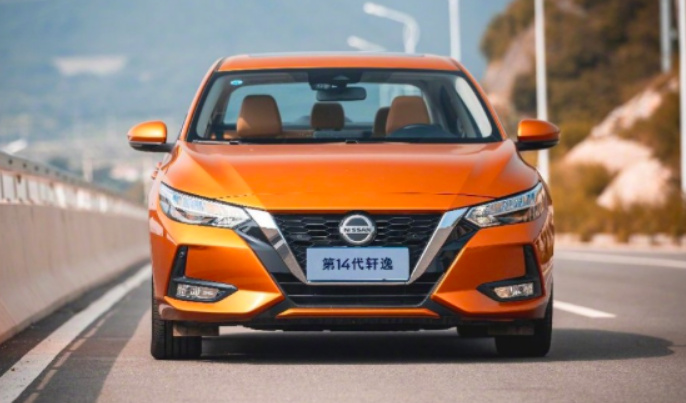 合资紧凑型轿车大比拼:雪佛兰科鲁泽VS日产轩逸谁更强?