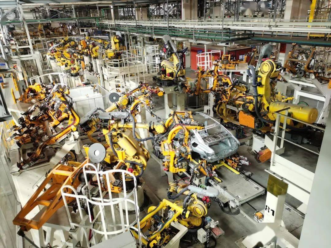 宝能汽车集团：加强自主研发，打造民族品牌