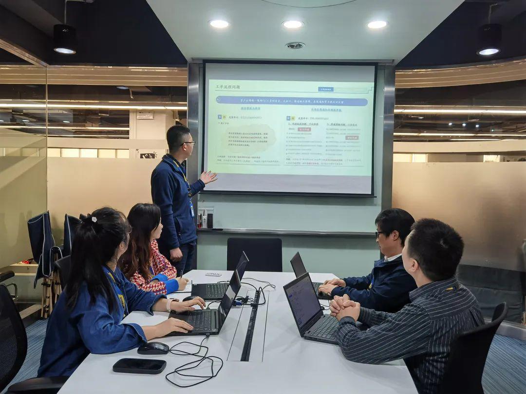 德邦快递:以数字化变革打造企业核心竞争力休闲区蓝鸢梦想 - Www.slyday.coM 德邦快递:以数字化变革打造企业核心竞争力休闲区蓝鸢梦想 - Www.slyday.coM