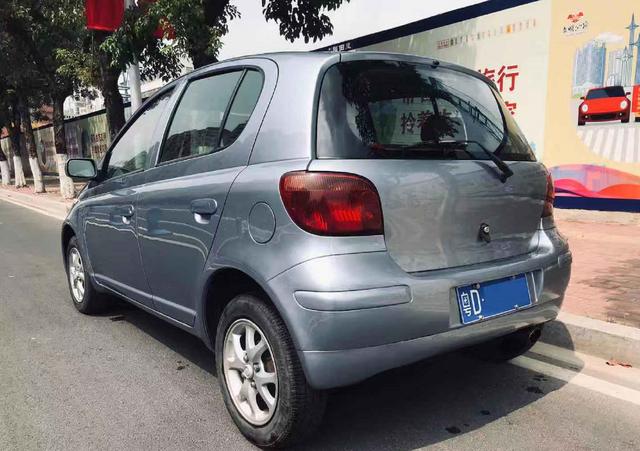 没想到一万元以内,竟然还有这么多车可以选