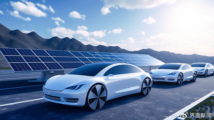 “电动爹”出险率高出燃油车近一倍，新玩家入局难改新能源车险现状