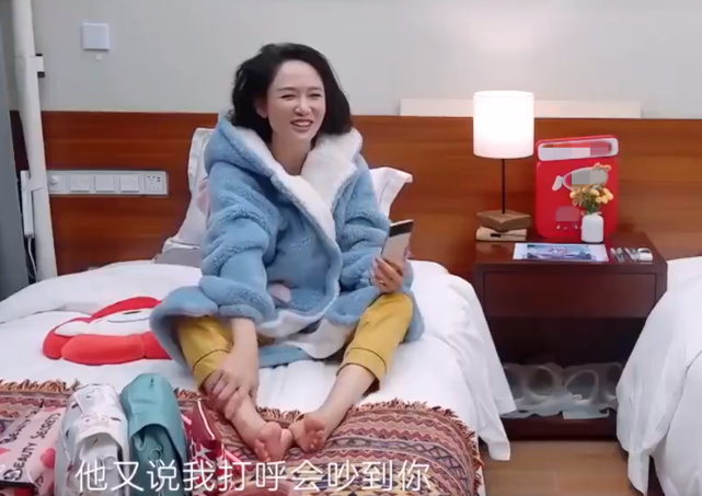 陈乔恩回应打呼：患严重睡眠呼吸中止症，常呼吸停掉已开刀手术休闲区蓝鸢梦想 - Www.slyday.coM