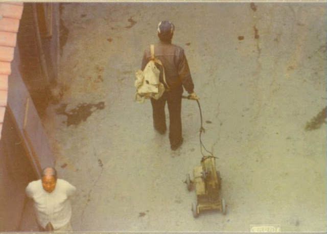 一组老照片 带您去看看1979年的<a href=