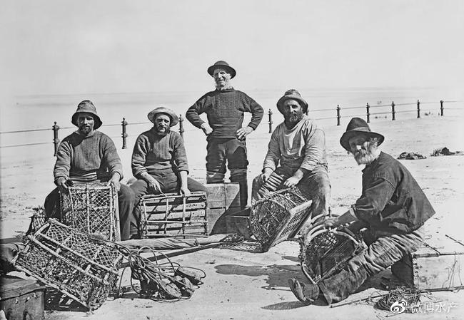 美洲螯龙虾品鉴史：各个年代的人类是如何享用<a href=