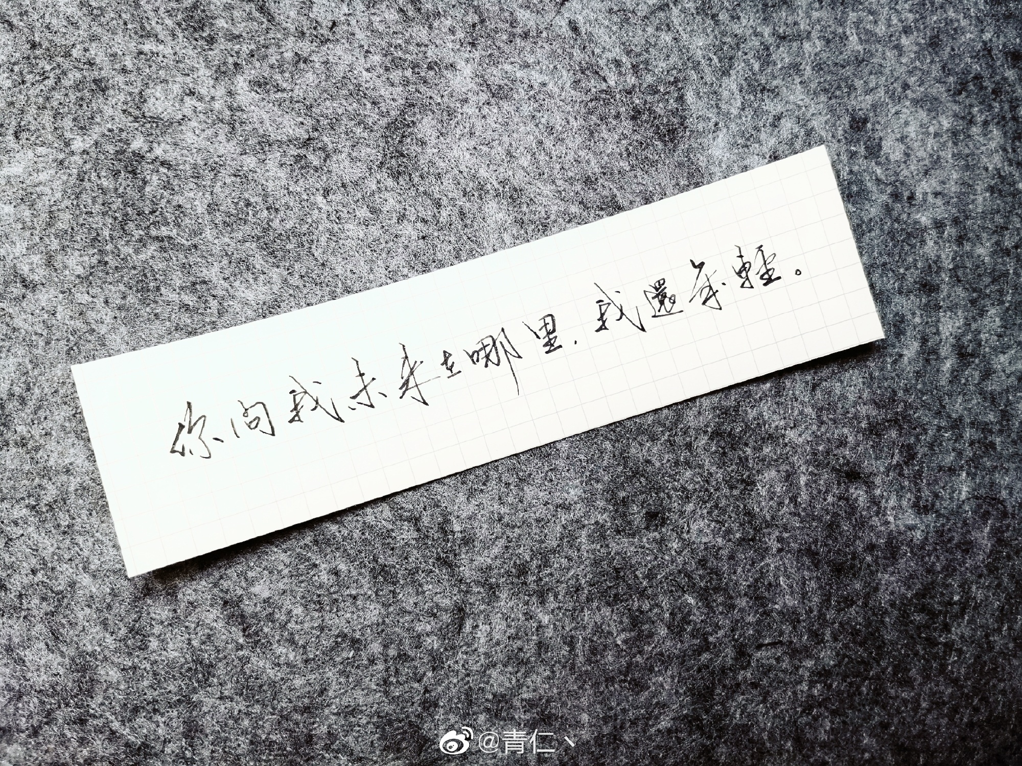 我是你未来 新浪网