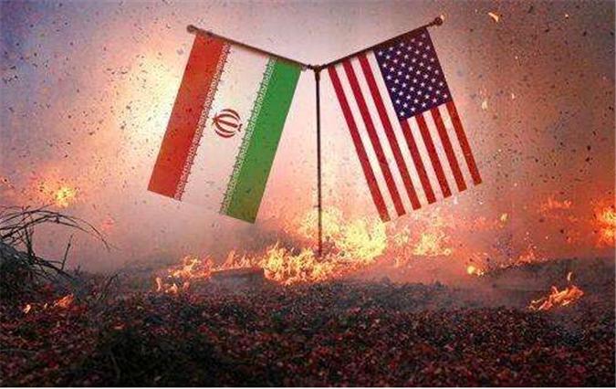 美以下手了?伊朗核设施传来“巨大爆炸声”,20公里以外都能听见休闲区蓝鸢梦想 - Www.slyday.coM 美以下手了?伊朗核设施传来“巨大爆炸声”,20公里以外都能听见休闲区蓝鸢梦想 - Www.slyday.coM