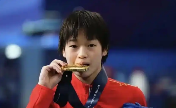 不是周继红，全红婵回归有望，新教练或锁定，59岁，已会面聚餐