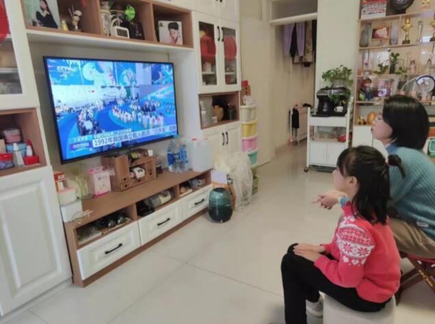 泰安市泰山区中小学生踊跃收看“天宫课堂”第二课休闲区蓝鸢梦想 - Www.slyday.coM 泰安市泰山区中小学生踊跃收看“天宫课堂”第二课休闲区蓝鸢梦想 - Www.slyday.coM