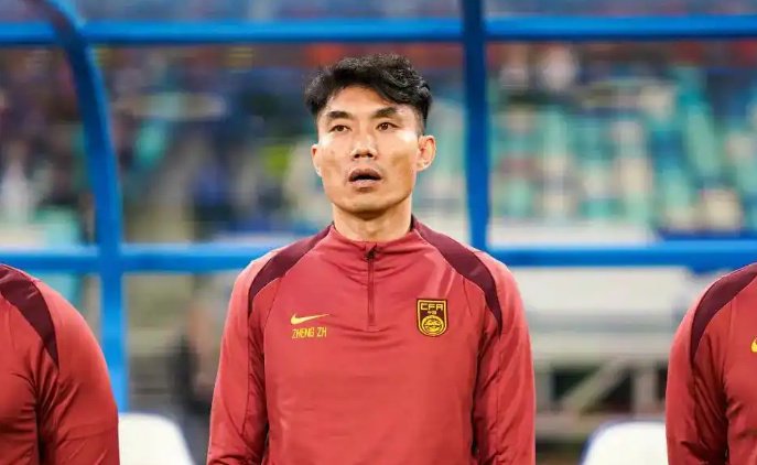 不是国足，郑智官宣，上任新岗位，薪酬曝光，范志毅期待