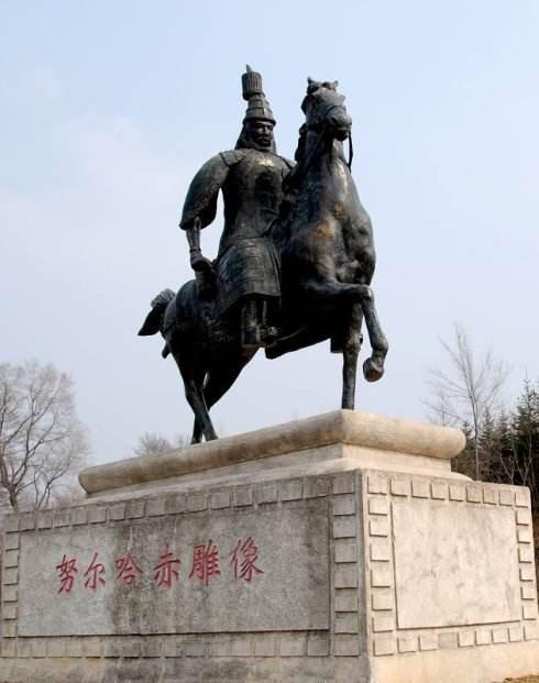 建州女真的农业发展和对明互市为努尔哈赤打下坚实的经济基础2 建州女真的农业发展和对明互市为努尔哈赤打下坚实的经济基础