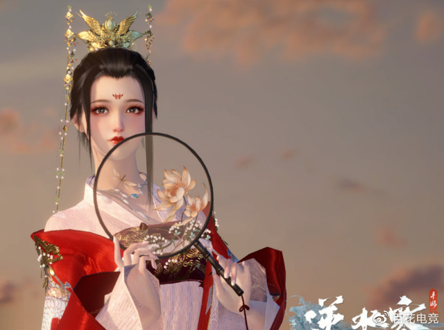 网易8384万为逆水寒买服务器值不值?网友:100% 能成手游标杆8 网易8384万为逆水寒买服务器值不值?网友:100% 能成手游标杆